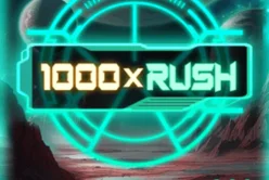 1000 x Rush