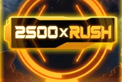 2500 x Rush
