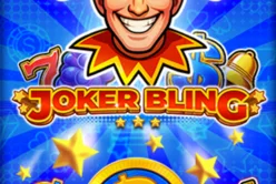 Joker Bling