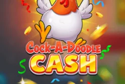 Cock-a-Doodle Cash