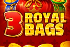 3 Royal Bags