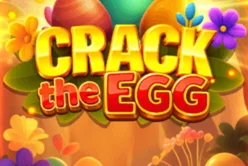 Crack the Egg