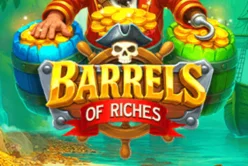 Barrels of Riches