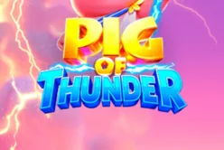 Pig of Thunder