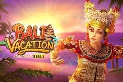 Bali Vacation