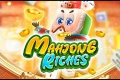 Mahjong Riches