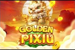 Golden Pixiu