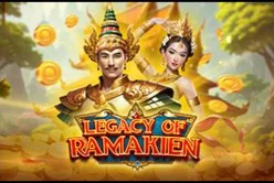 Legacy Of Ramakien