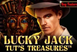 Lucky Jack Tut’s Treasures