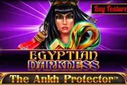 The Ankh Protector – ED