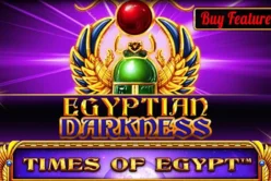 Times Of Egypt – ED