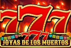 777 Joyas De Los Muertos