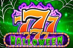 777 Halloween