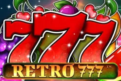 Retro 777