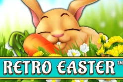 Retro Easter