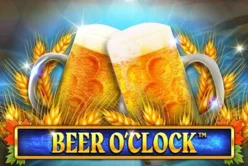 Beer O’clock