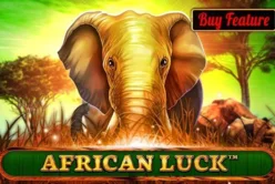 African Luck