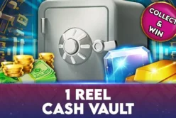1 Reel – Cash Vault