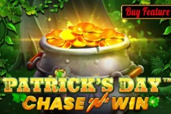 Patrick’s Day – Chase’N’Win