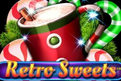 Retro Sweets