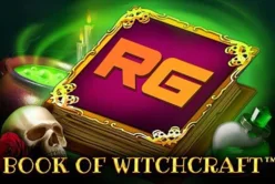 Book Of Witchcraft