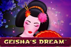 Geisha’s Dream