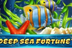 Deep Sea Fortune