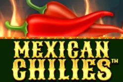 Mexican Chilies
