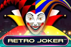 Retro Joker