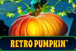 Retro Pumpkin