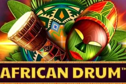 African Drum