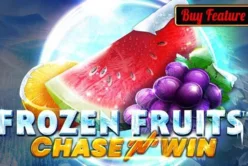 Frozen Fruits – Chase’N’Win