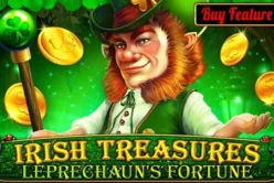 Irish Treasures – LF