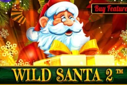 Wild Santa ll