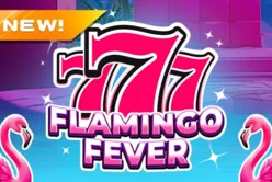 777 – Flamingo Fever