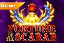 Fortune Of The Scarab