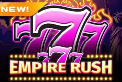 777 – Empire Rush