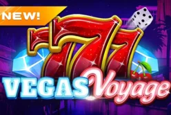 777 – Vegas Voyage
