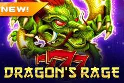 777 – Dragon’s Rage