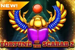 Fortune Of The Scarab 2