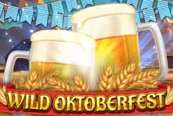 Wild Oktoberfest