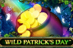 Wild Patrick’s Day