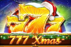 777 Xmas