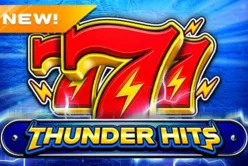 777 – Thunder Hits