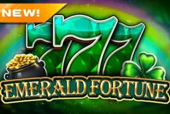 777 – Emerald Fortune