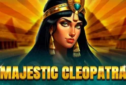 Majestic Cleopatra