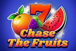 Chase The Fruits