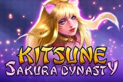 Kitsune – Sakura Dynasty