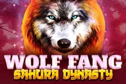 Wolf Fang – Sakura Dynasty