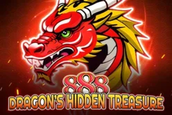 888 – Dragon’s Hidden Treasure